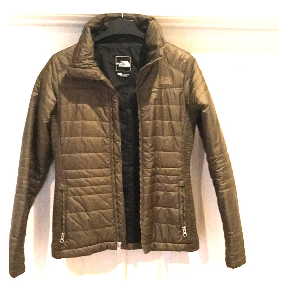 The Northface Sml Women’s Jacket